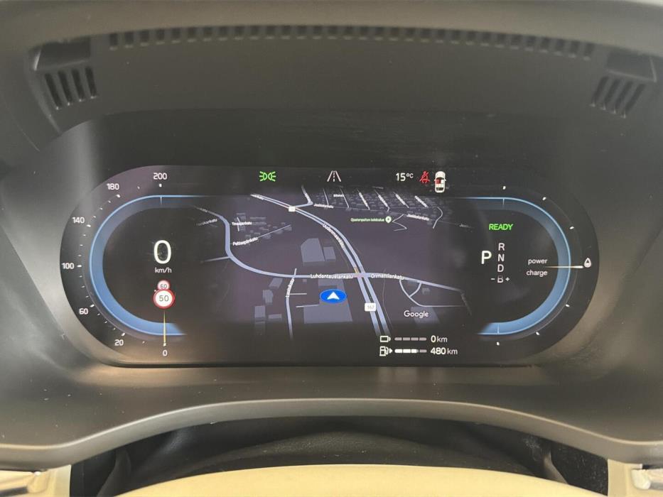 VOLVO XC60 2023