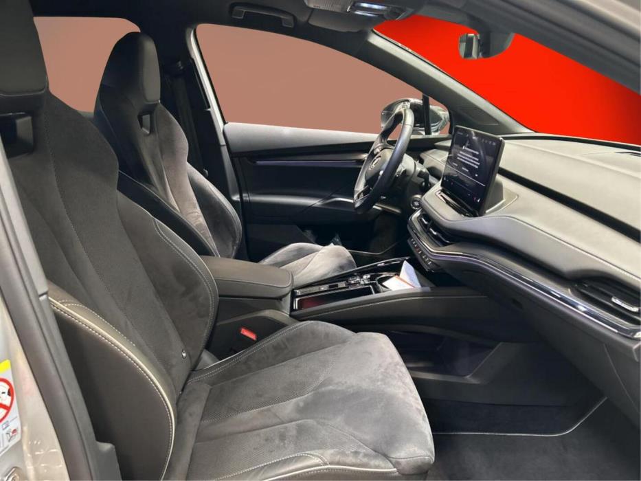 SKODA ENYAQ 2023