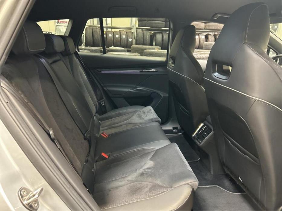 SKODA ENYAQ 2023