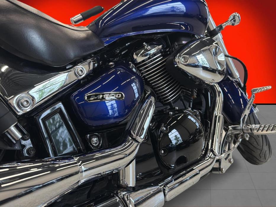 SUZUKI VZ 2005