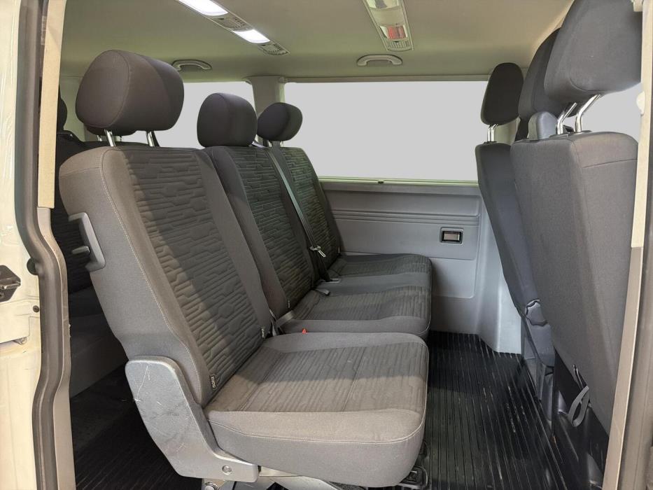 VOLKSWAGEN Caravelle 2020