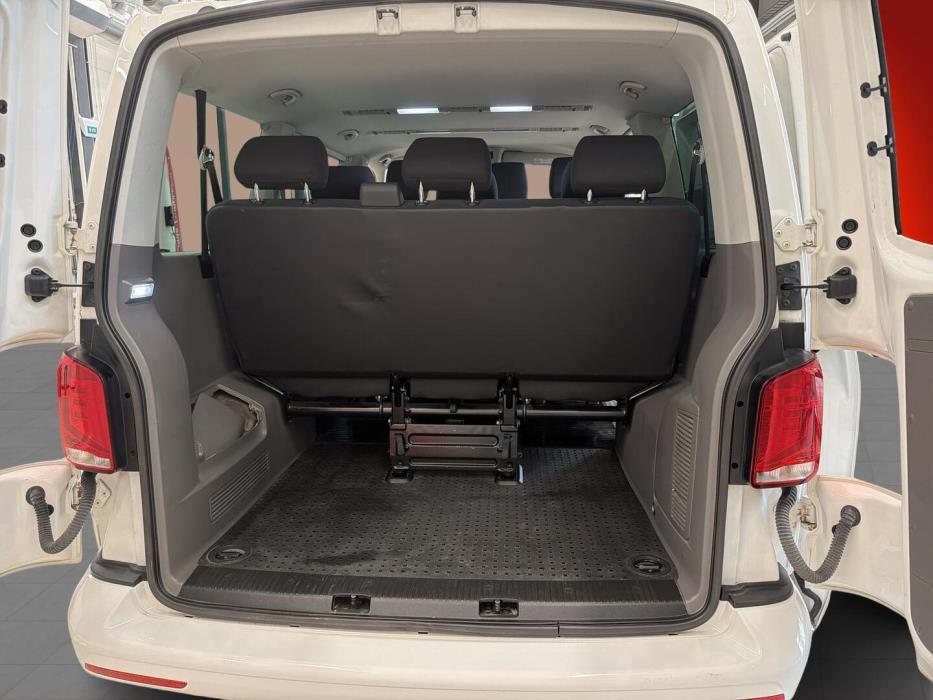 VOLKSWAGEN Caravelle 2020