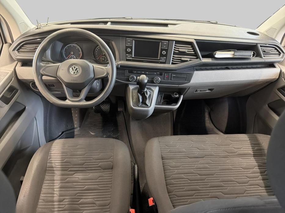 VOLKSWAGEN Caravelle 2020