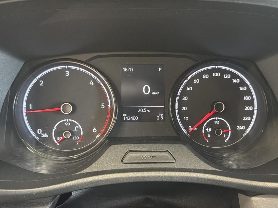 VOLKSWAGEN Caravelle 2020