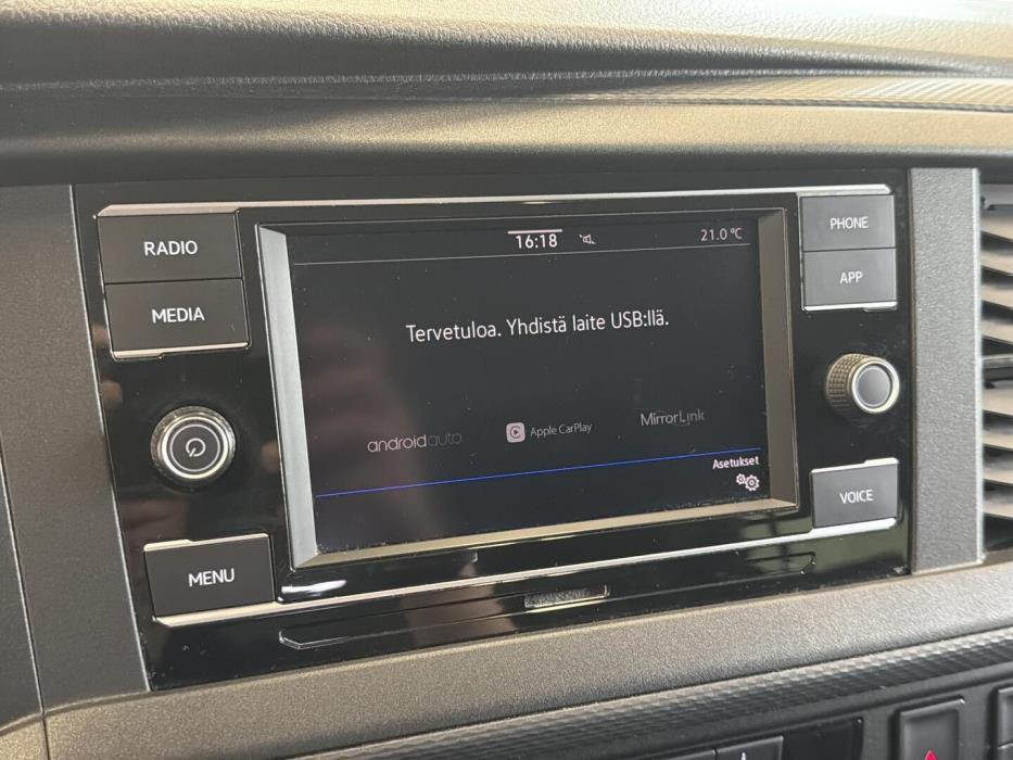 VOLKSWAGEN Caravelle 2020
