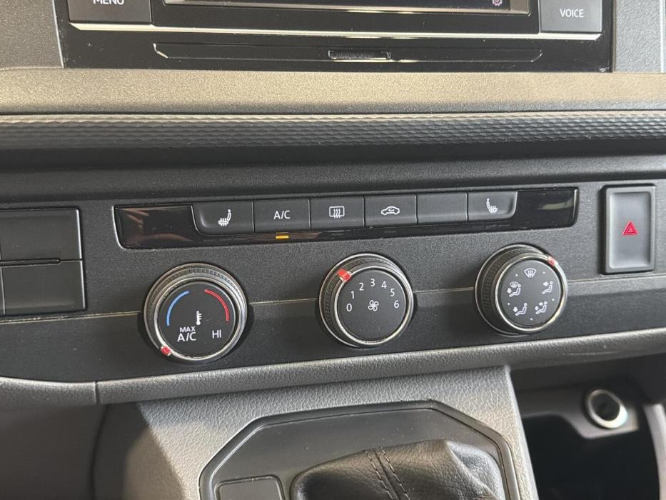 VOLKSWAGEN Caravelle 2020