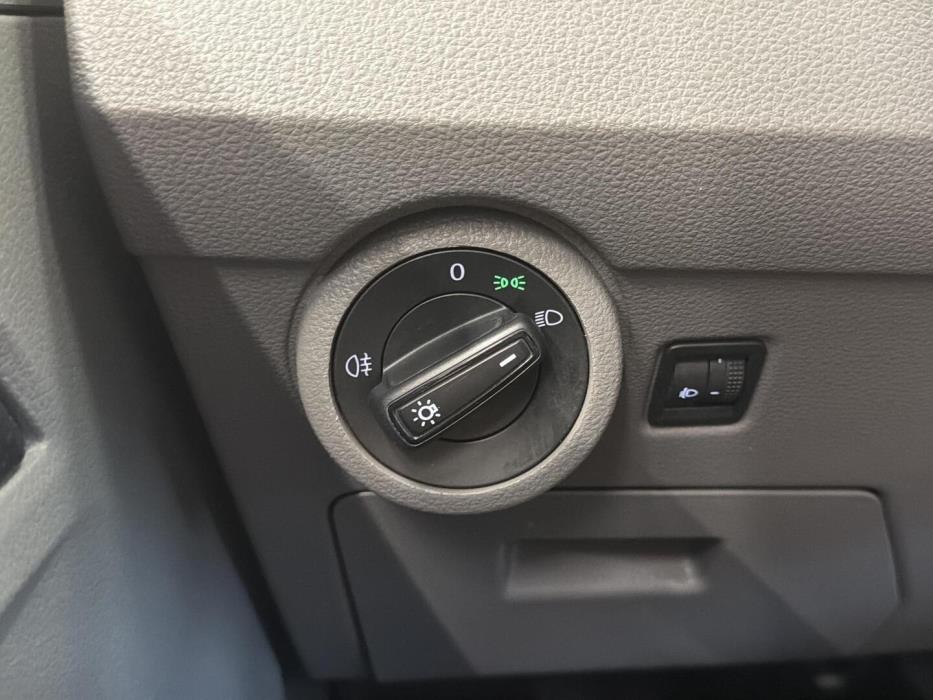 VOLKSWAGEN Caravelle 2020