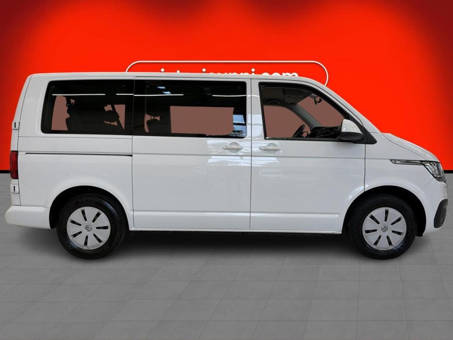 VOLKSWAGEN Caravelle 2020