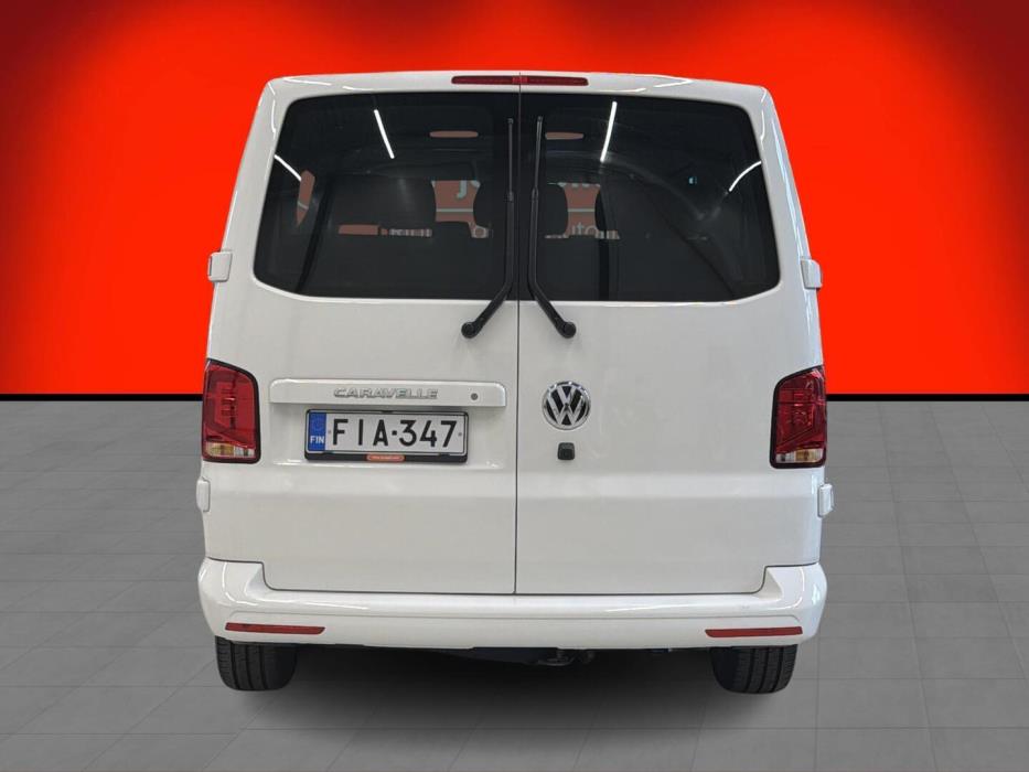 VOLKSWAGEN Caravelle 2020