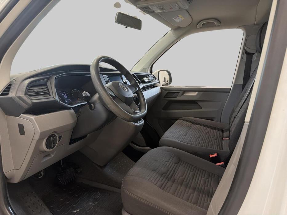 VOLKSWAGEN Caravelle 2020
