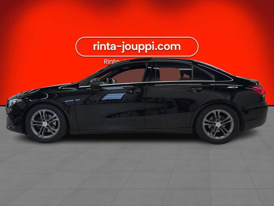 MERCEDES-BENZ A 2020