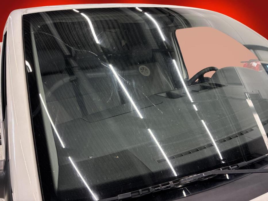 VOLKSWAGEN Transporter 2009