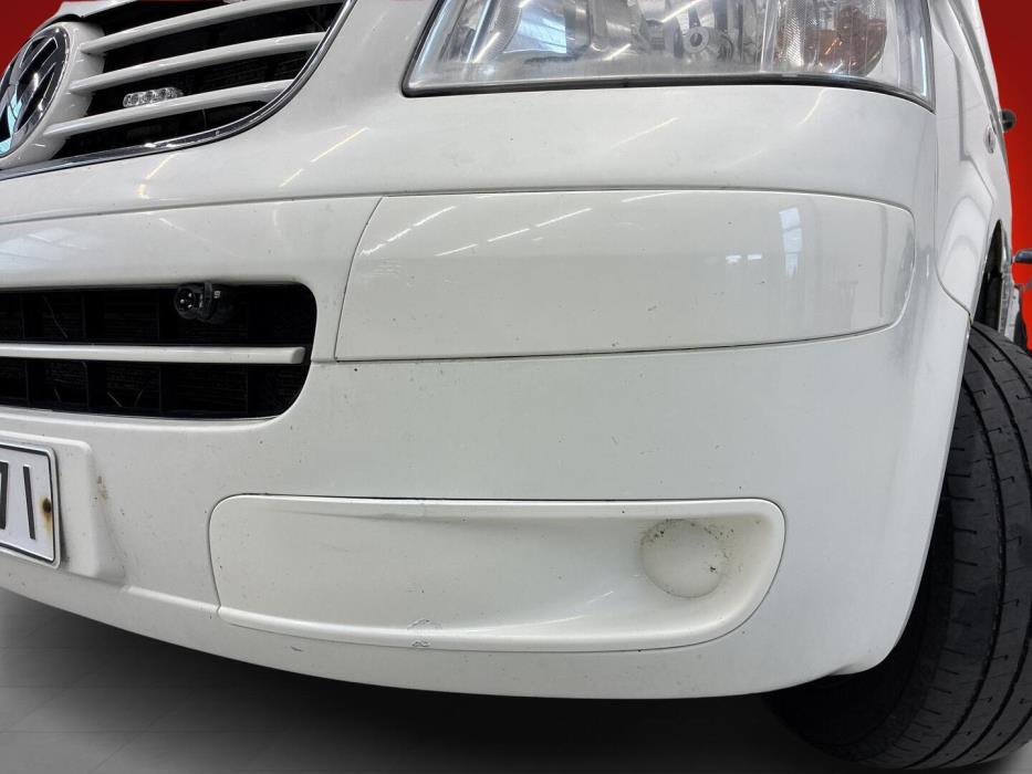 VOLKSWAGEN Transporter 2009