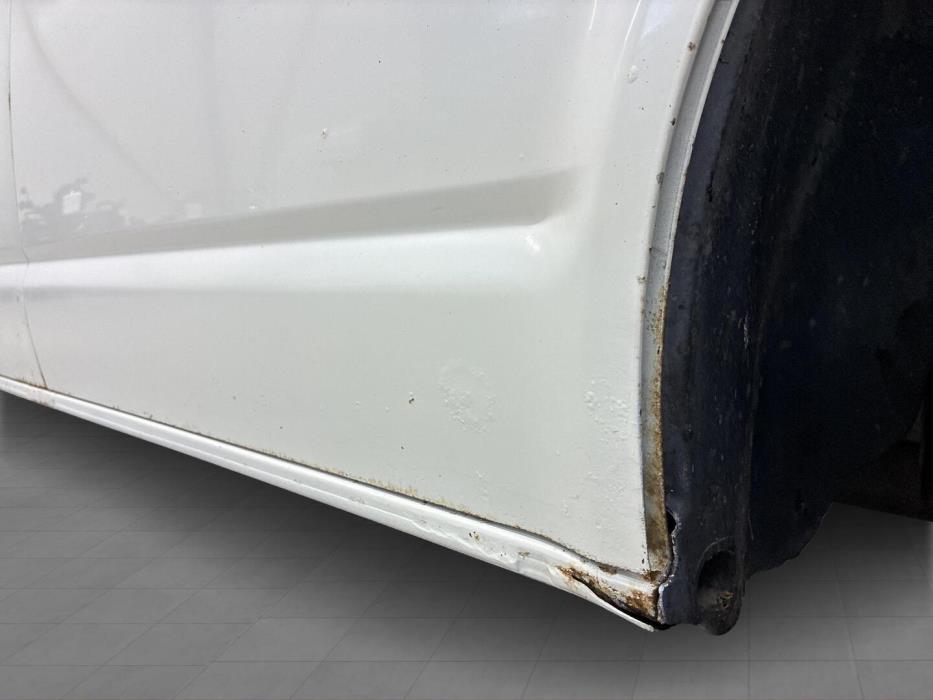 VOLKSWAGEN Transporter 2009