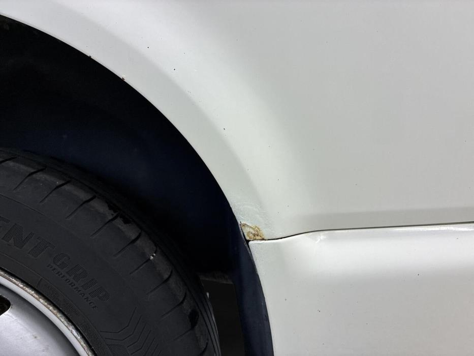 VOLKSWAGEN Transporter 2009