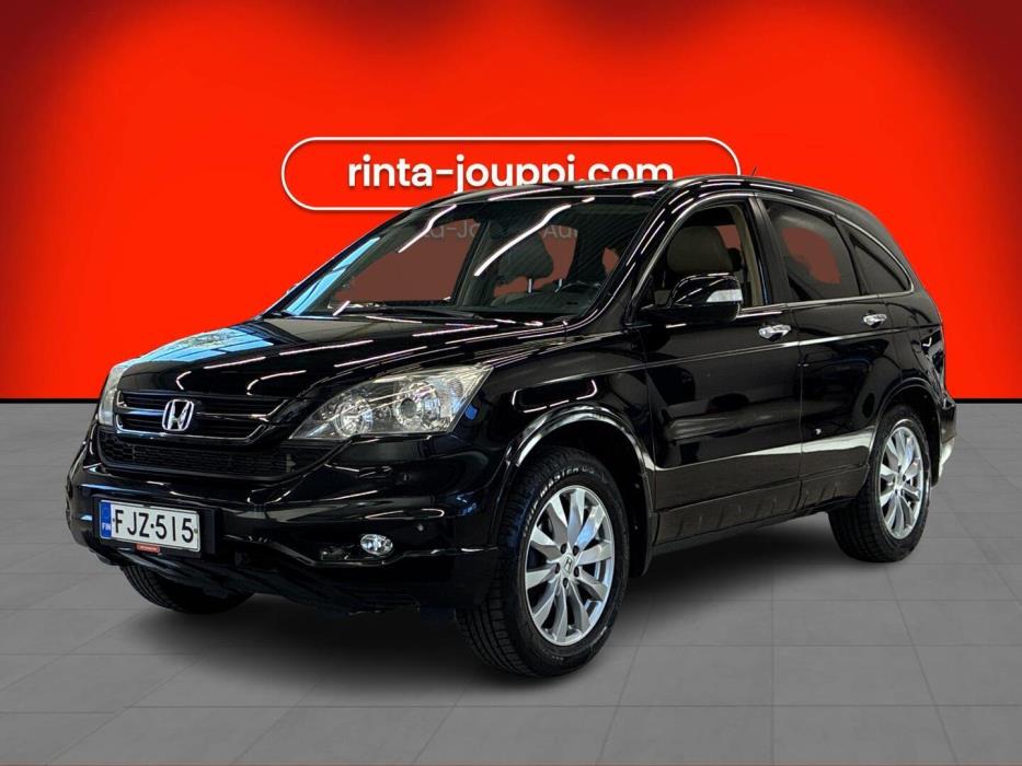 HONDA CR-V 2011