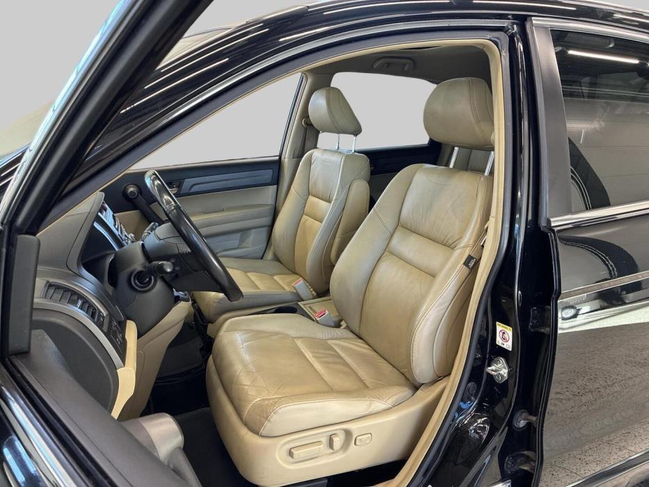 HONDA CR-V 2011