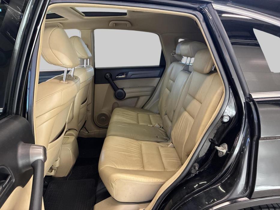 HONDA CR-V 2011