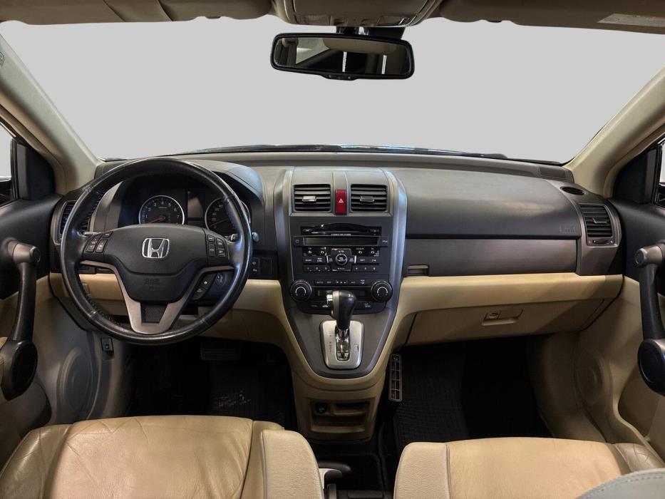 HONDA CR-V 2011
