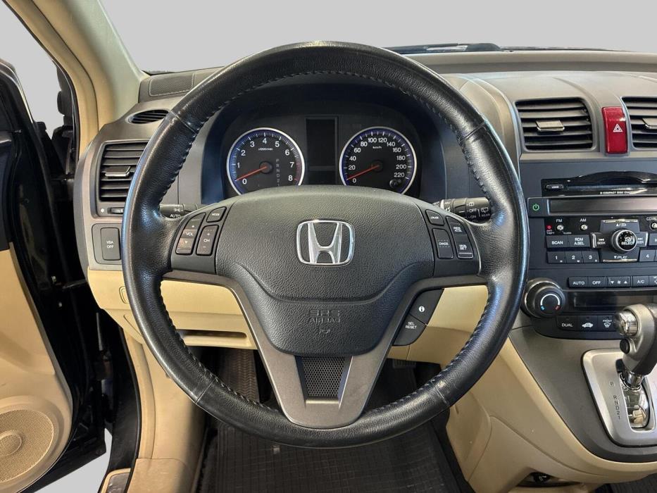 HONDA CR-V 2011