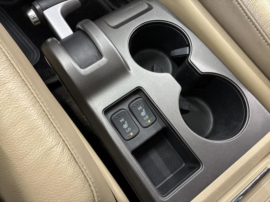 HONDA CR-V 2011