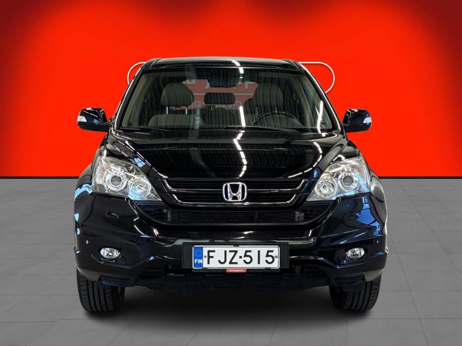 HONDA CR-V 2011