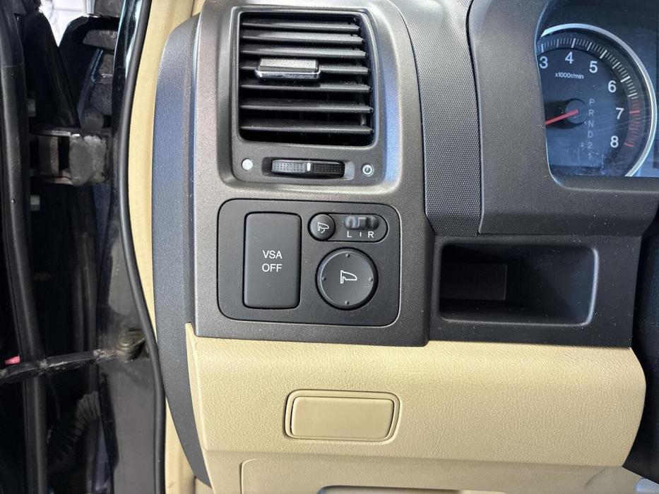 HONDA CR-V 2011