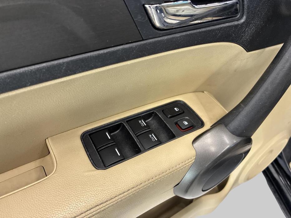 HONDA CR-V 2011