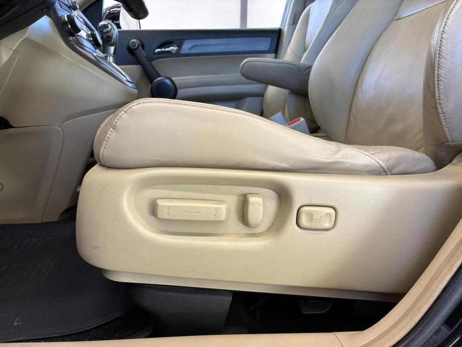 HONDA CR-V 2011