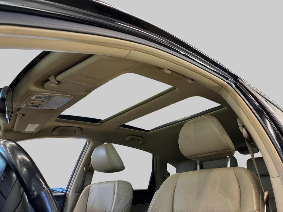 HONDA CR-V 2011