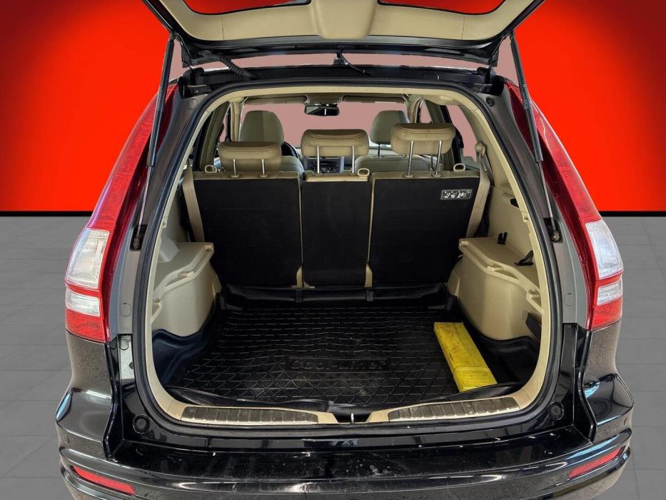 HONDA CR-V 2011