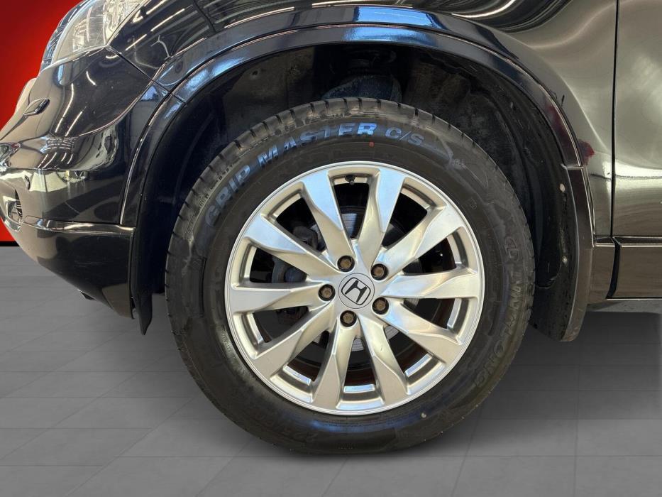 HONDA CR-V 2011