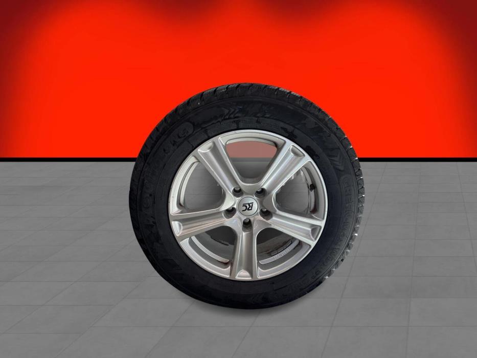 HONDA CR-V 2011