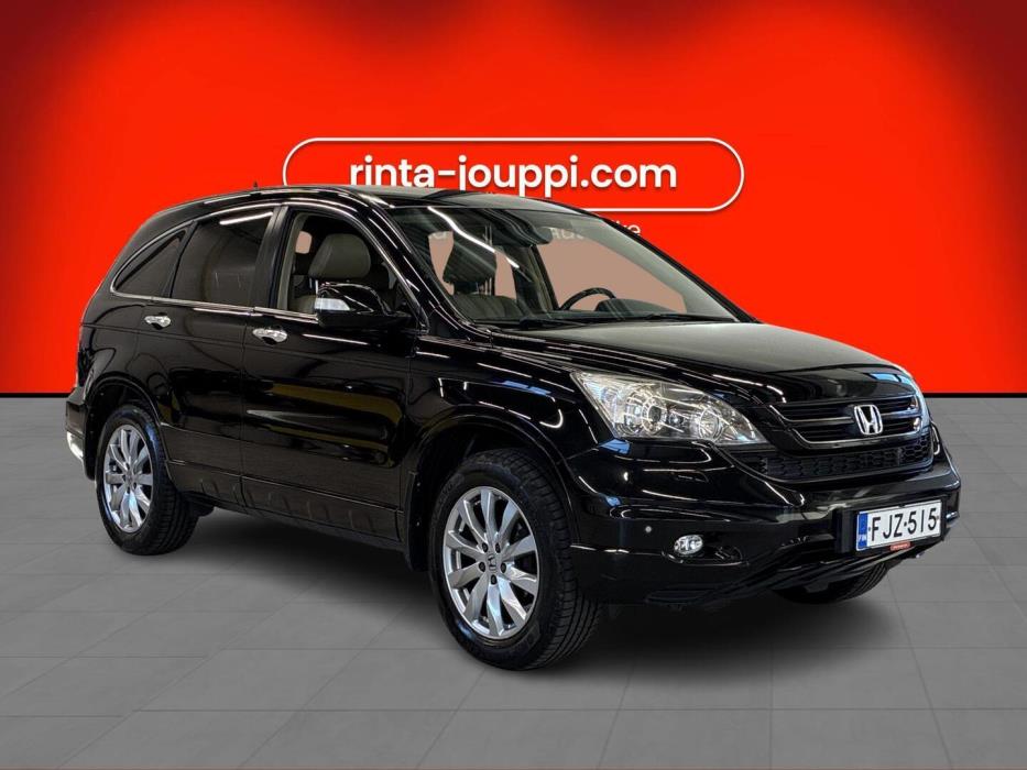 HONDA CR-V 2011