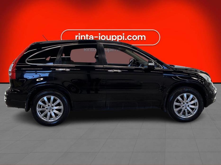 HONDA CR-V 2011