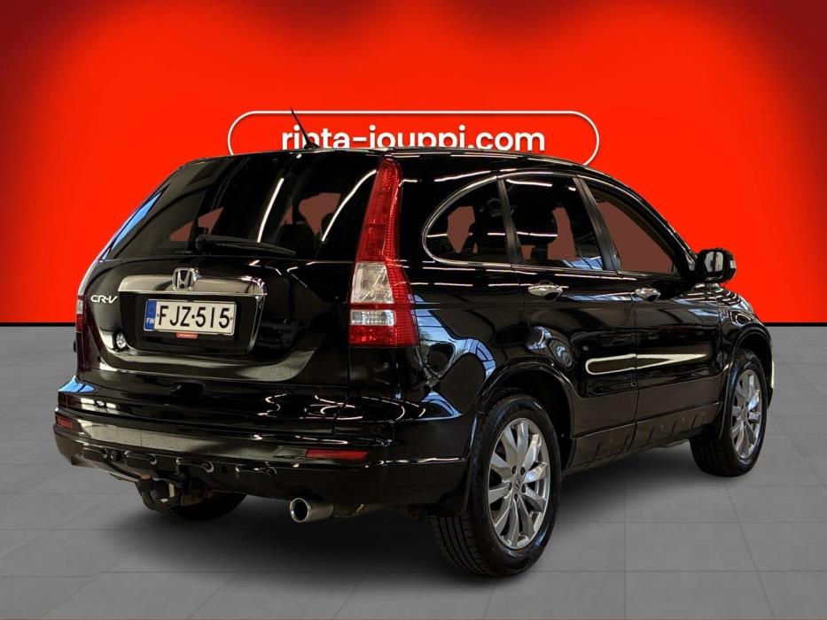 HONDA CR-V 2011