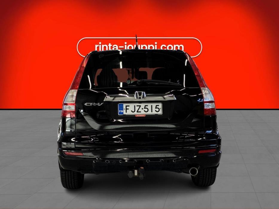 HONDA CR-V 2011