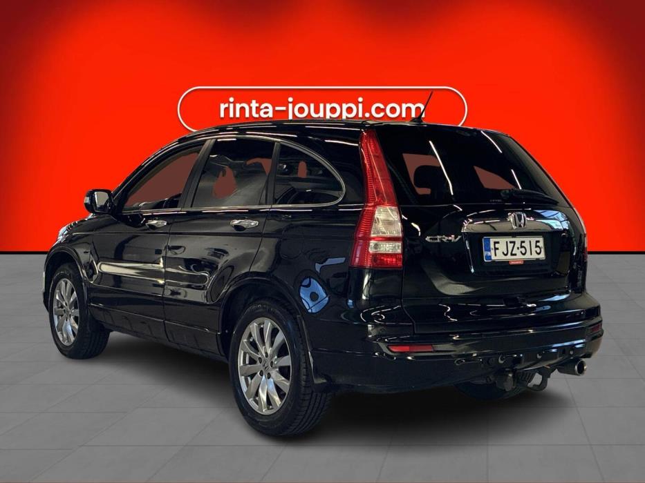 HONDA CR-V 2011