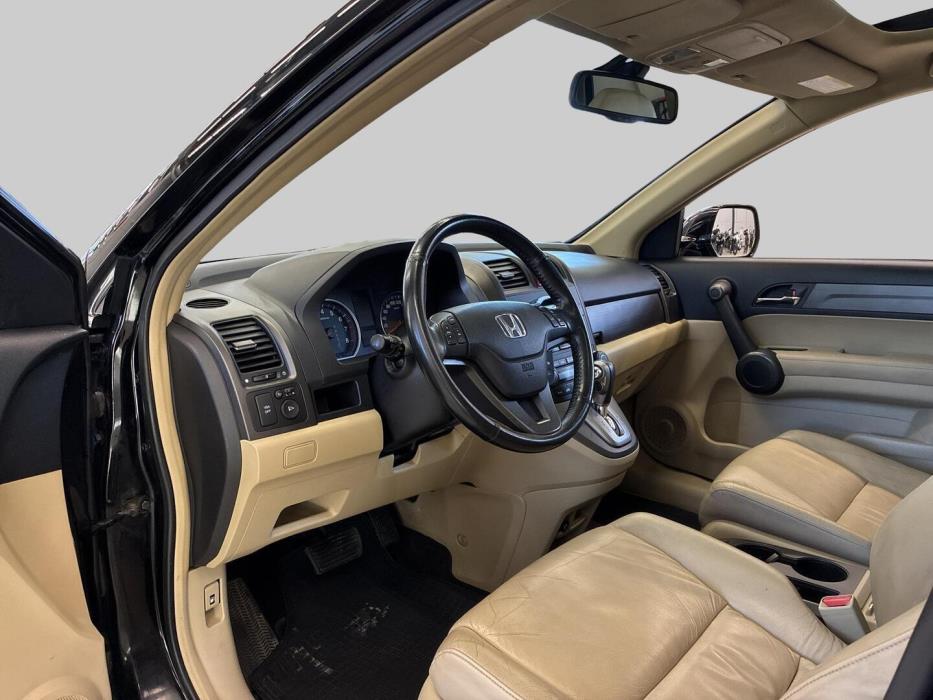 HONDA CR-V 2011