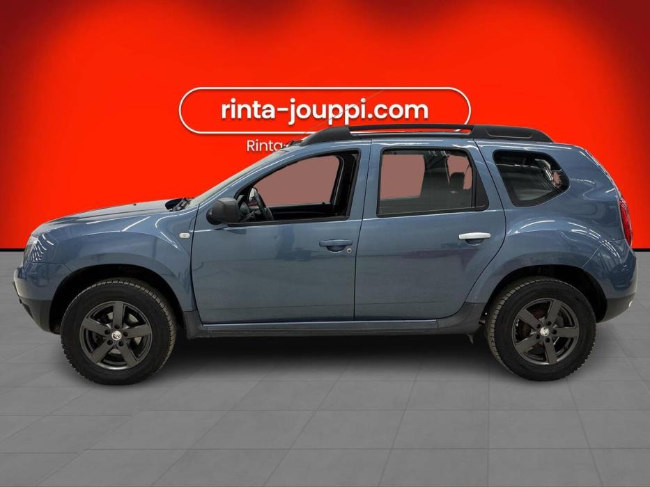 DACIA Duster 2011