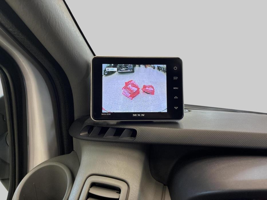 RENAULT Trafic 2013