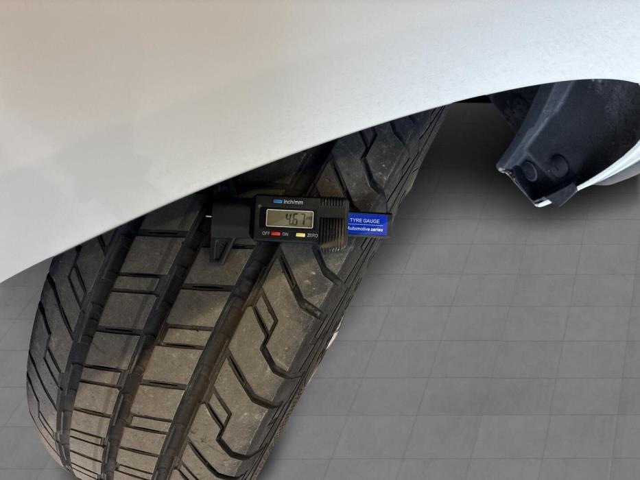 RENAULT Trafic 2013