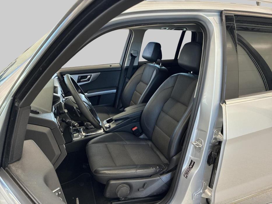 MERCEDES-BENZ GLK 2010