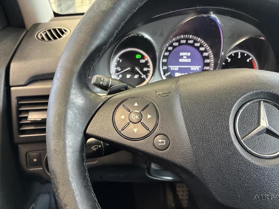 MERCEDES-BENZ GLK 2010