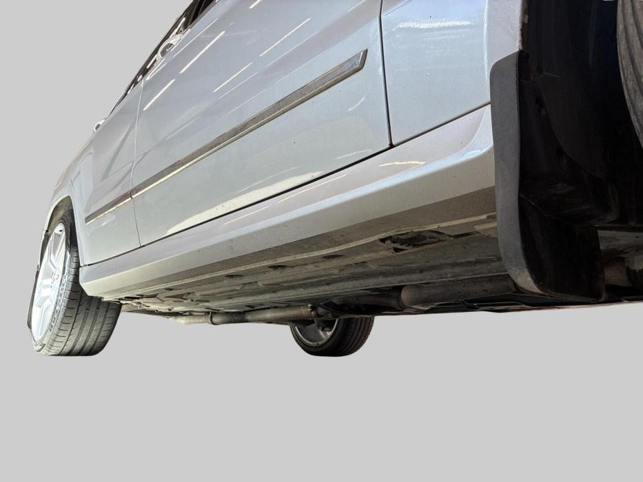 MERCEDES-BENZ GLK 2010