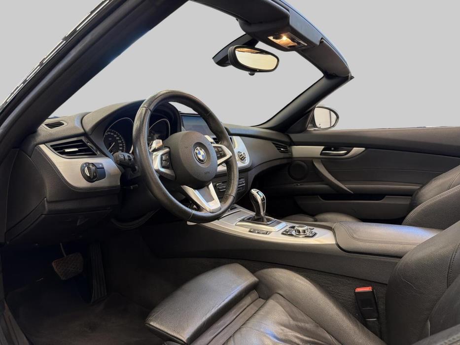 BMW Z4 2009