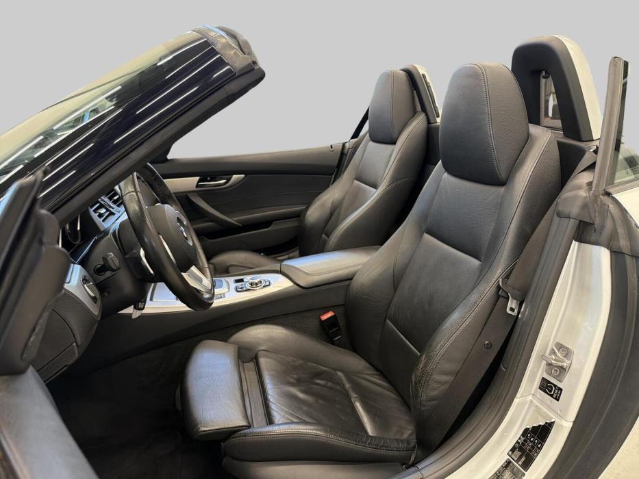 BMW Z4 2009