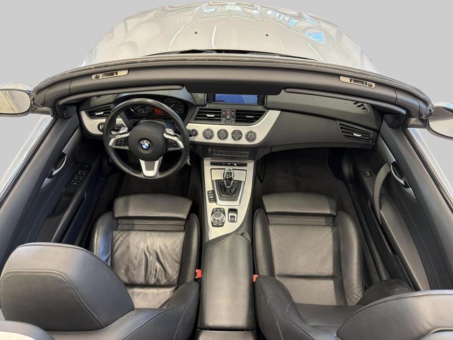 BMW Z4 2009