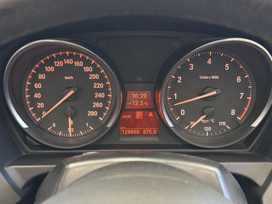 BMW Z4 2009