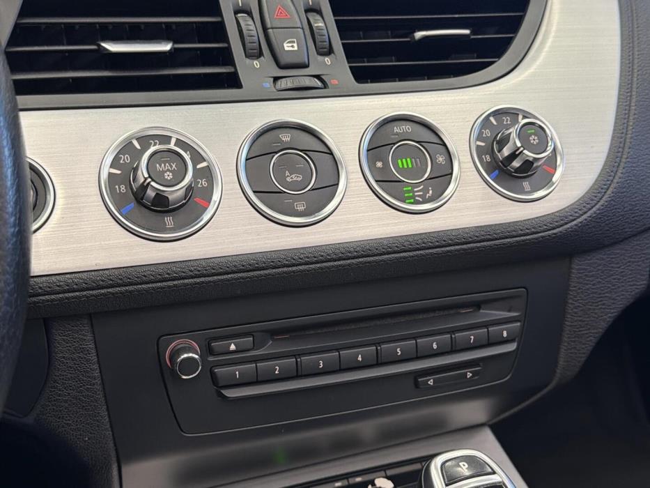 BMW Z4 2009